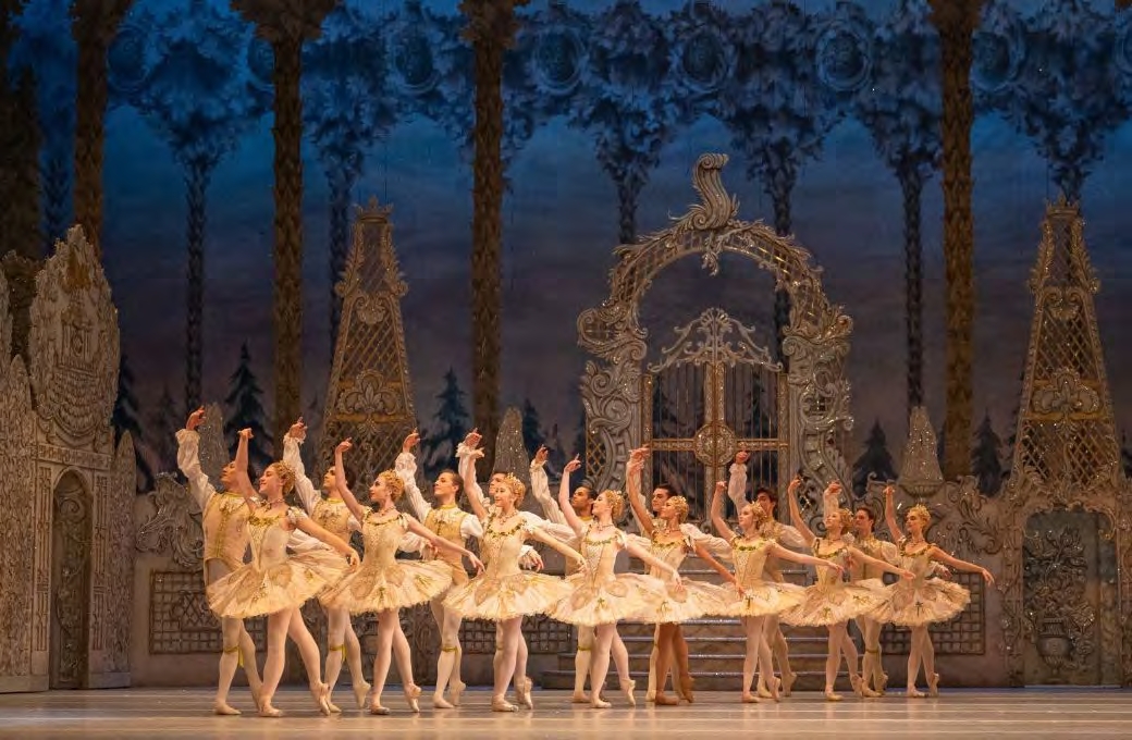 Royal Opera House